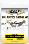 Bolt Full Body Work Fastener Kit SUZ-8788101. Fixed Price $21.15.
