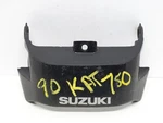 1990 Suzuki GSX750F Katana Center Tail Frame Cover Panel Trim 47311-20C00. Fixed Price $23.70.