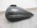 Harley-davidson Oem 09-LATER Touring Model Fuel Tank 61000015DTO. Fixed Price $136.00.