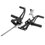 4" Forward Controls Pegs Extension Honda Shadow Aero Phantom VT750C2. Fixed Price $149.99.