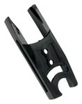 Ufo Black Swingarm Chain Slider (YA03858#001). Fixed Price $25.81.