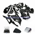 Carbon Fiber Fairing +tank For 2023-2025 Kawasaki Ninja ZX4RR /ZX25R Black. Fixed Price $426.50.