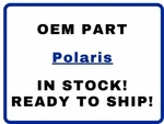 Qty 8 Polaris Washer Genuine Oem 7556273. Fixed Price $24.99.