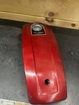 75 - 77 Honda Goldwing Center Fake Tank Cover Shroud Fairing Fuel. Fixed Price $64.99.