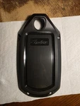 Indian FTR1200 Airbox Bezel, Top, Textured, Part 5455797 Oem New. Fixed Price $35.00.