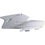 Polisport Side Panels White 8603800003. Fixed Price $32.12.