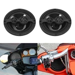 6.5" Fairing Speakers Fit For Harley Touring Electra Glide Ultra Limited 2014-UP. Fixed Price $199.99.