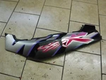91-92 Suzuki Gsxr 1100 Left Side Tail Fairing Cowling Cover 47211-41C00 SF699. Fixed Price $74.95.