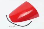 Honda Vtr 1000 F SC36 2000 - Passenger Seat Cover Unused 77205MBBA0000 A214C. Fixed Price $202.29.
