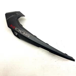2014 Honda CBR500R Oem Rear Right Tail Fairing Cowling. Fixed Price $49.99.