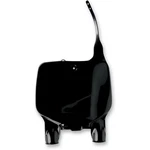 Ufo Front Black Number Plate KA03701-001. Fixed Price $22.46.