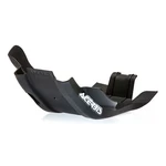 Acerbis Skid Plate Black 2630560001. Fixed Price $77.86.
