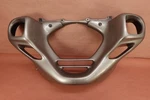 01-10 Honda GL1800 Lower Fairing Radiator Cover (see Photos). Fixed Price $154.49.