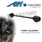 Slider Axle Front Wheel Kawasaki Z800 Z650 Z900RS Z1000. Fixed Price $45.77.