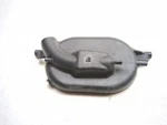 17-20 Aprilia Shiver 900 Navi Fuel Pump Cover Panel. Fixed Price $24.99.