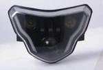 Bmw G310GS / G310R .... Led Headlight - Mod 2023!. Fixed Price $160.00.