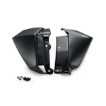 Puig Radiator Protection Panels Fit Kawasaki Z650 17-19 Carbon Look. Fixed Price $106.35.