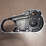 Harley-davidson Dyna Oem Inner Primary Clutch Cover 60681-06B Black Free Ship. Fixed Price $110.00.