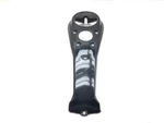 Gas Fuel Tank Gauge Cover 2008 Harley-davidson Dyna Super Glide Fxd 3204. Fixed Price $225.94.