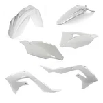Acerbis Body Kit White Kawasaki KX250/250X 21-23 KX450 19-23 2736280002. Fixed Price $123.99.
