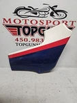 1985 1986 Kawasaki ZX600A Ninja Side Cover Right. Fixed Price $28.34.