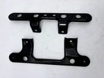 2004 03-12 Suzuki Burgman 650 K3 Bracket Front Footboard Rh Lh. Fixed Price $39.99.