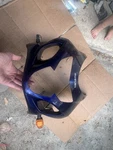 04 05 Suzuki Gsxr 600 750 Upper Front Fairing 94411-29G00 Oem Turn Signals. Fixed Price $75.00.