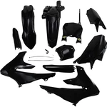 Cycra Complete Powerflow Body Kits For Yamaha 1CYC-9327-12. Fixed Price $130.05.