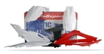 Polisport Plastic Kit White/red Husqvarna 450 Tc 2009-2010. Fixed Price $159.92.