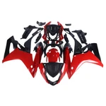 Abs Red Black Fairing Kit For Honda 2014 - 2019 CBR650F 15 16 17 18 Bodywork. Fixed Price $492.95.