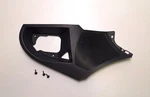 Victory Vision 2008 Front Left Mirror Housing Grill Speaker Cover Used Nr. 12. Fixed Price $151.99.