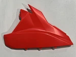 Beta Lh Airbox Cover 2020-2024 125-500 Rr 037.43.005.87.97. Fixed Price $53.06.