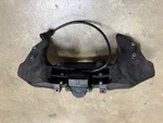 Oem Honda Upper Stay Bracket Fairing Gauges Speedo Mount 07-24 CBR600RR. Fixed Price $69.99.