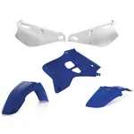 Acerbis Plastic Kit Blue 2041240242. Fixed Price $124.13.