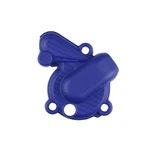 Polisport 2016-2021 Sherco 250 Sef-r Factory 8484600002 Waterpump Cover Blu. Fixed Price $27.99.