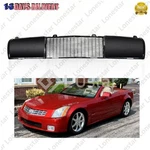Front Bumper Lower Grille Gloss Black New Gm Fits 2004-2008 Cadillac Xlr. Fixed Price $58.26.