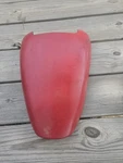 '89 Yamaha V-max Vmax 1200 Top Cover Faux Tank. Fixed Price $100.00.