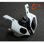 Abs Plastic Upper Fairing Nose Cowl For Bmw S1000RR 2010-2014 2012 13 Unpainted. Fixed Price $68.50.