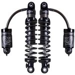 Fox 897-27-312 QS3 Qsr (piggyback) Suspension. Fixed Price $1432.45.