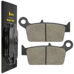 Rear Brake Pads For Yamaha YZ400F 1999 / YZ426 2000 2001 2002 5GR-W0046-00-00. Fixed Price $10.00.