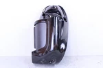 Harley-davidson 2005 Flhtcu Right Lower Fairing Vivid Black 58837-05DH. Fixed Price $75.00.