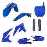 Acerbis 2736357705 Full Plastic Kit. Fixed Price $175.06.