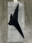 Aprilia RSV4 2009-16, Tuono 2011-16 Right Hand Fairing Panel, Infill P.n. 858833. Fixed Price $80.37.