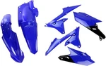 Acerbis Plastics Kit Blue 2374180003 For Yamaha YZ450F/YZ250F 4-STROKE 2014-2017. Fixed Price $135.95.