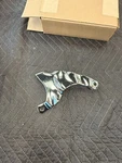 Harley Davidson Front Tie Link Bracket 16400041 17-2024 Touring. Fixed Price $89.00.