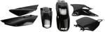 Ufo YAKIT306-001 Complete Body Black. Fixed Price $115.95.