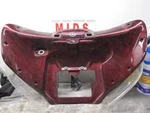 05 06 Yamaha XVZ1300 Royal Star Venture Inner Fairing Cowling Panel W/ Cassette. Fixed Price $125.00.