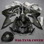 Full Fairings Kit W/ Tank Cover Carbon Fiber For Suzuki 2011-2022 Gsxr 600 750. Fixed Price $578.99.