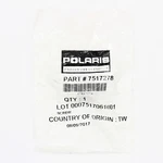 Polaris Screw Part Number - 7517278. Fixed Price $12.99.
