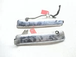 01-05 Honda Goldwing GL1800 Front Left & Right Injector Trim Cover. Fixed Price $71.44.